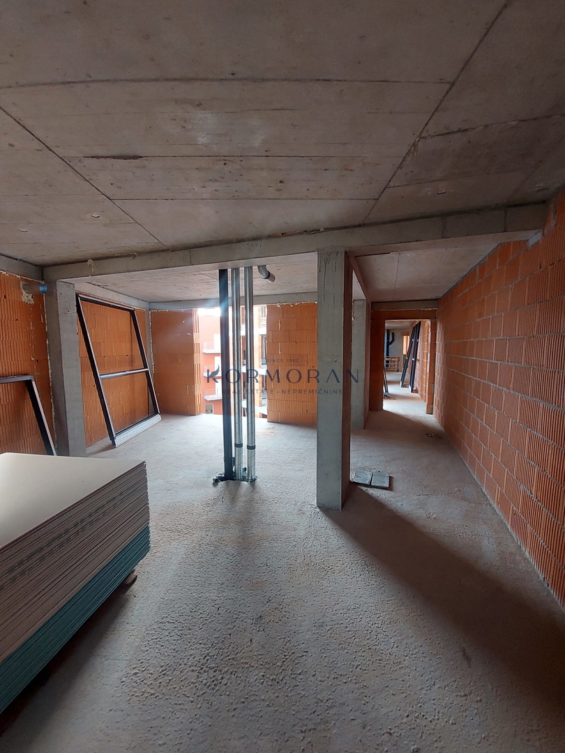 Apartma s pogledom na morje v središču mesta